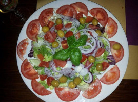 Pizzeria La Grotta Degli Angeli Di Ghoniem Ahmed Tawf Ik Ahmed food