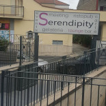 Serendipity Extérieur