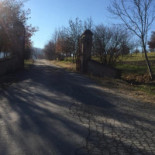 Agriturismo Bella Ripa outside