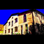 Agriturismo Bella Ripa outside