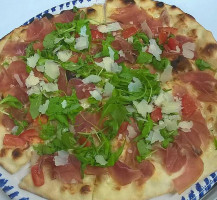 Pizzeria Ristorante Bar Albergo Vignaletto Del Pollino West food