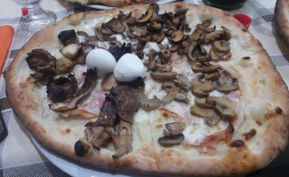 Pizzeria Del Corso 2.0 food