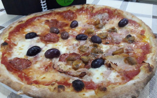 Pizzeria Del Corso 2.0 food