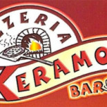 Pizzeria Keramos Carta