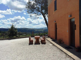 Agriturismo Le Piagge Vicino Grotte Di Frasassi, A Jesi Nelle Marche outside