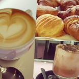 Enjoy Caffè Comida