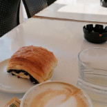 Enjoy Caffè Comida