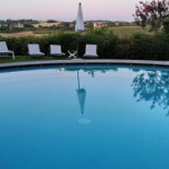 Relais Borgo outside