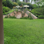 Relais Borgo outside
