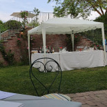 Relais Borgo outside