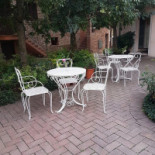 Relais Borgo outside