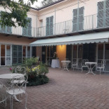Relais Borgo outside