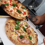 Squisipizza Comida