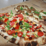 Squisipizza Comida