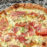 Squisipizza Comida
