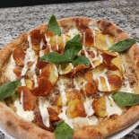 Squisipizza Comida