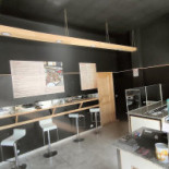 Squisipizza Dentro