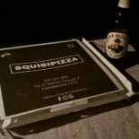 Squisipizza Carta