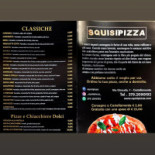 Squisipizza Carta