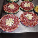 Giuffrida S Comida