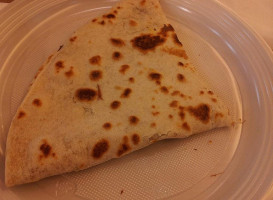 La Piadineria food