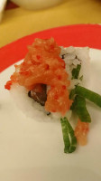 Sen Kaiten Sushi food