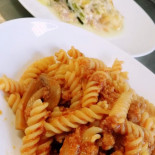 Il Sorriso food