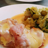 Il Sorriso food