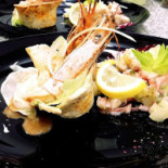 Il Sorriso food