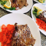 Il Sorriso food