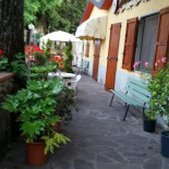 Bicocchi Di Sichi Exterior