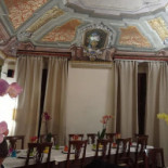 La Cicala Dentro