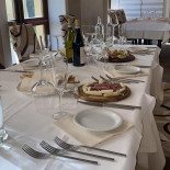 L'ottocento À l'intérieur