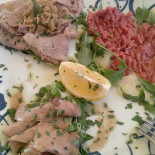 L'ottocento Nourriture