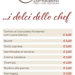 L'ottocento Carte