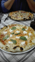 Pizzeria Il Gufetto food