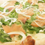 Pizzeria Il Gufetto Nourriture