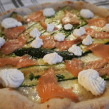 Pizzeria Il Gufetto Nourriture