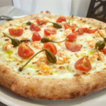 Pizzeria Il Gufetto Nourriture