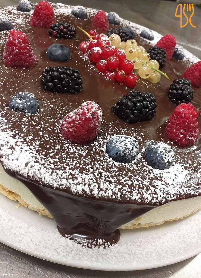 La Combriccola Nourriture