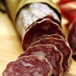 Parmacomemangi Nourriture