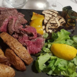 Cascina Lama Nourriture