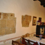 Il Graal Ristorante/bar Dentro