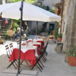 Il Graal Ristorante/bar Exterior