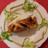 Il Graal Ristorante/bar Comida