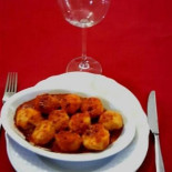 Il Graal Ristorante/bar Comida