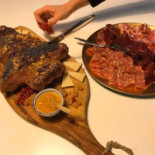Locanda Di B Nourriture
