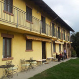 Terra E Profumi Exterior