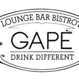 Gapè Lounge E Bistrò Carte