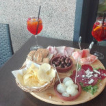 Merusi Comida